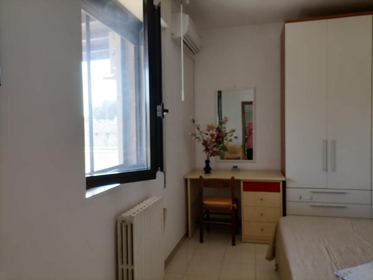 Alloggi Estivi D & A Taranto Exteriér fotografie
