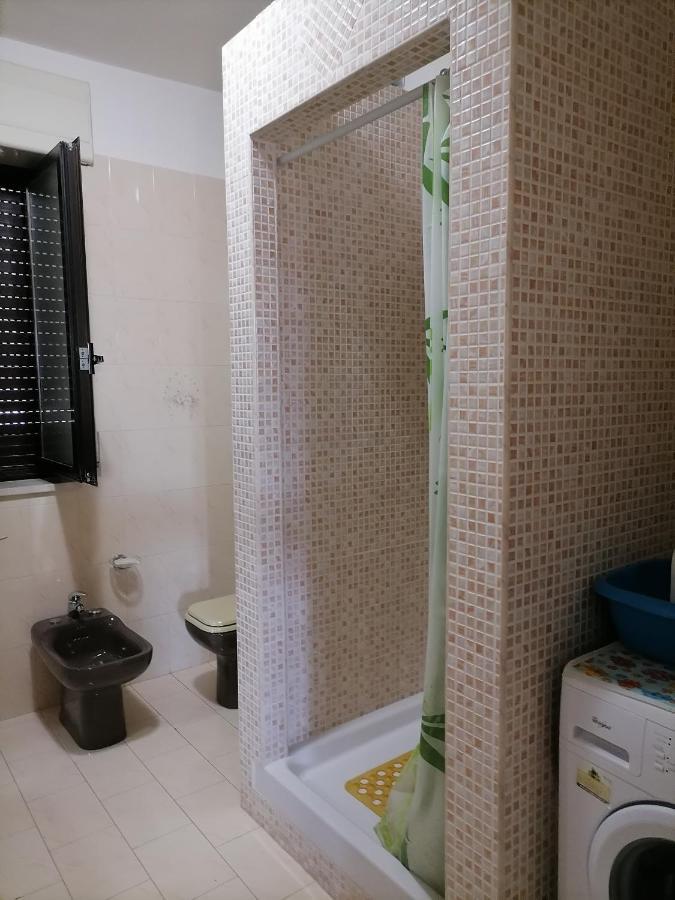 Alloggi Estivi D & A Taranto Exteriér fotografie