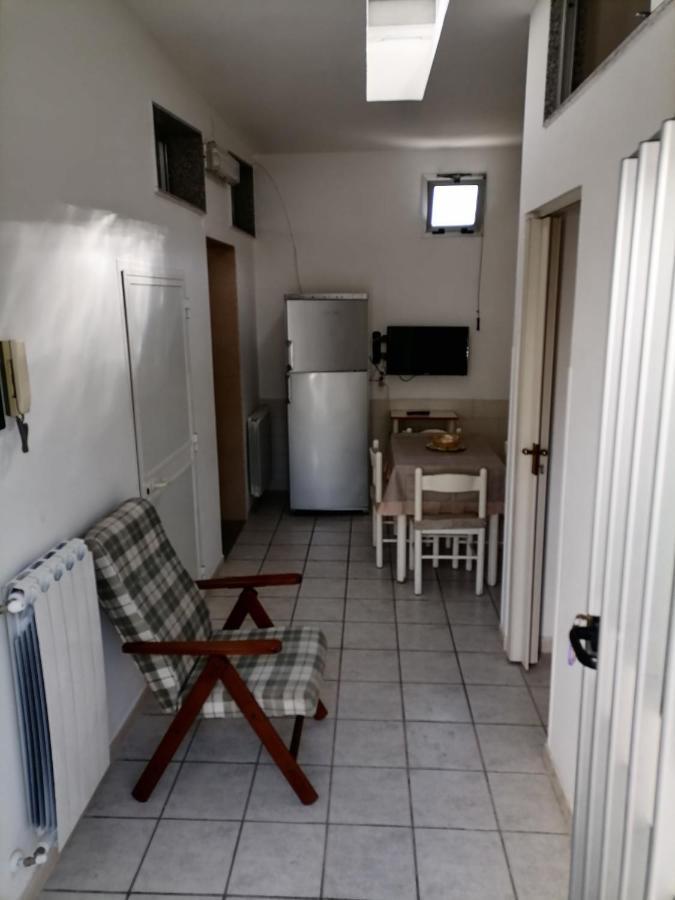 Alloggi Estivi D & A Taranto Exteriér fotografie